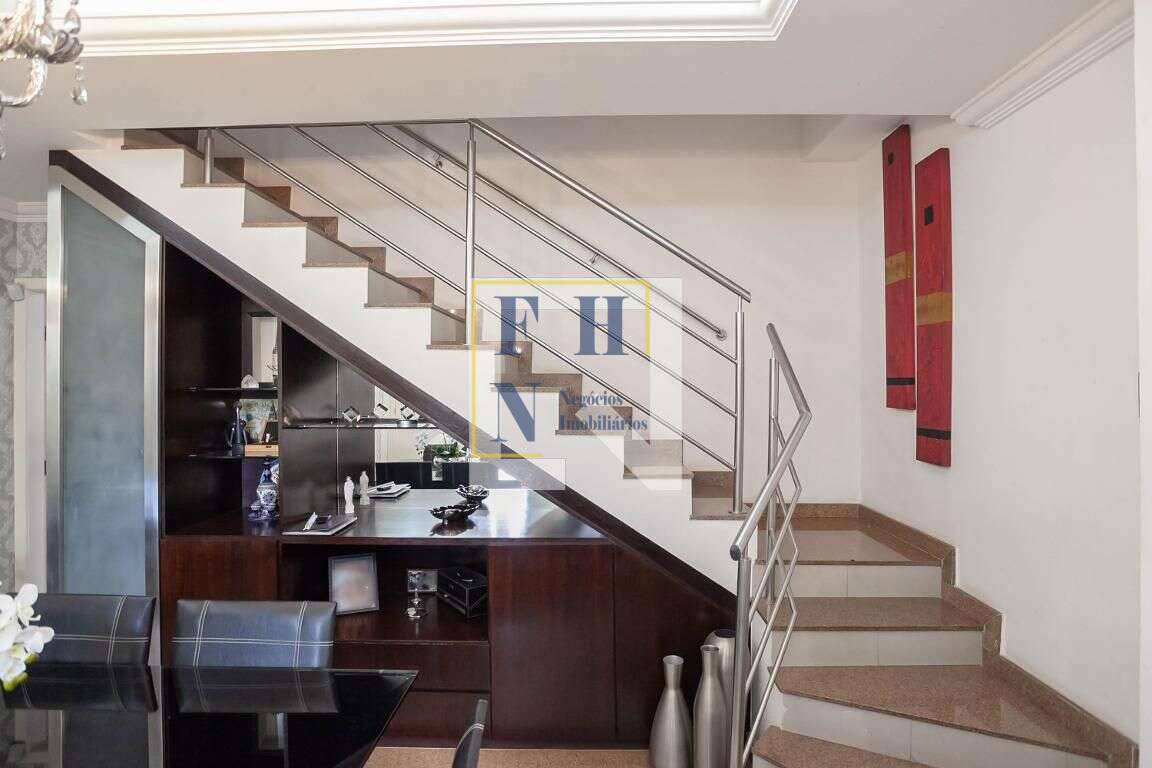  - Apartamento 4 Quartos à Venda no Castelo em Belo Horizonte