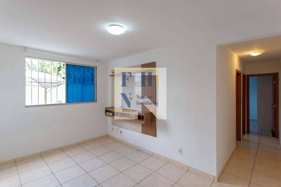 Apartamento à venda com 2 quartos, 55m² - Castelo,