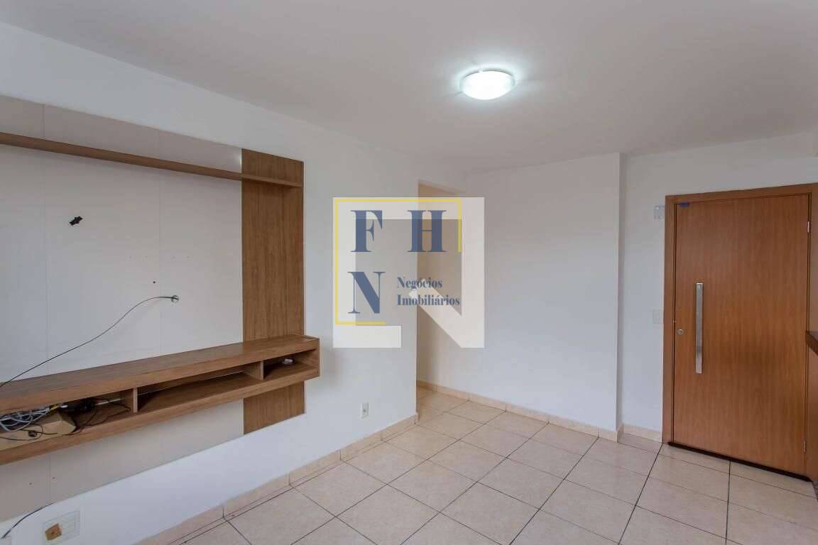 Apartamento à venda com 2 quartos, 55m² - Castelo,