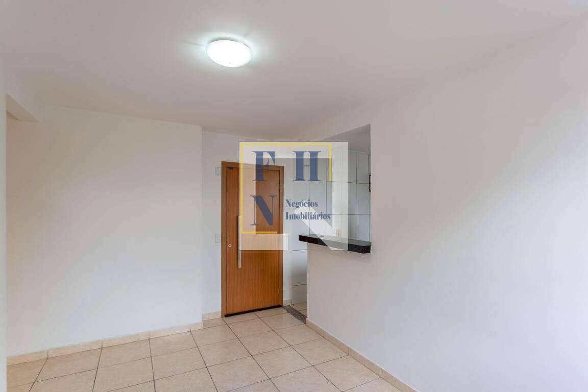 Apartamento à venda com 2 quartos, 55m² - Castelo,