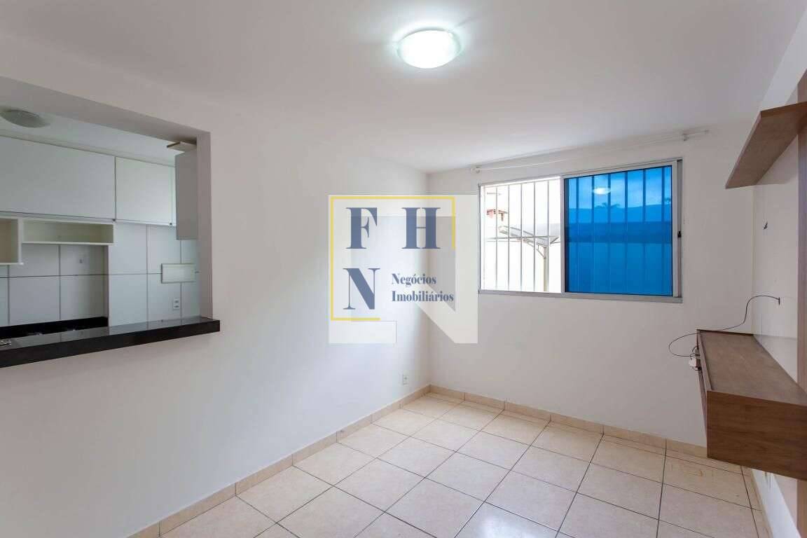  - Apartamento 2 Quartos à Venda no Castelo em Belo Horizonte