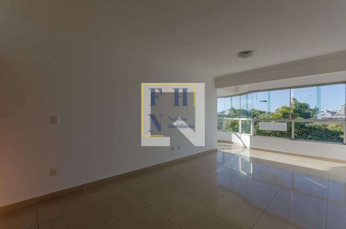 Apartamento à venda com 4 quartos, 128m² - Castelo,