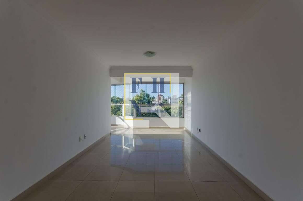 Apartamento à venda com 4 quartos, 128m² - Castelo,