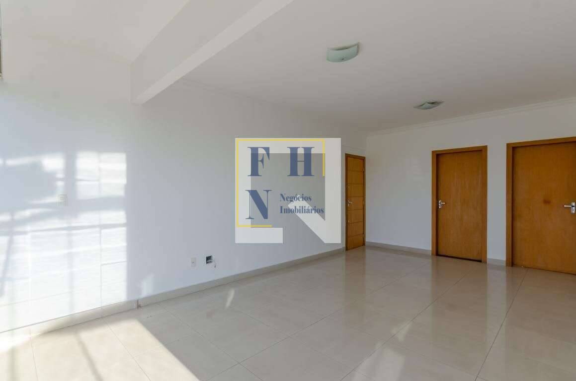  - Apartamento 4 Quartos à Venda no Castelo em Belo Horizonte