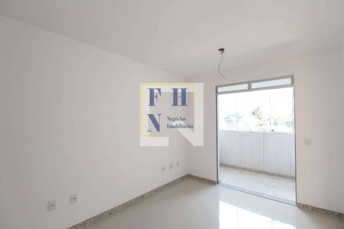 Apartamento à venda com 3 quartos, 85m² - Castelo,