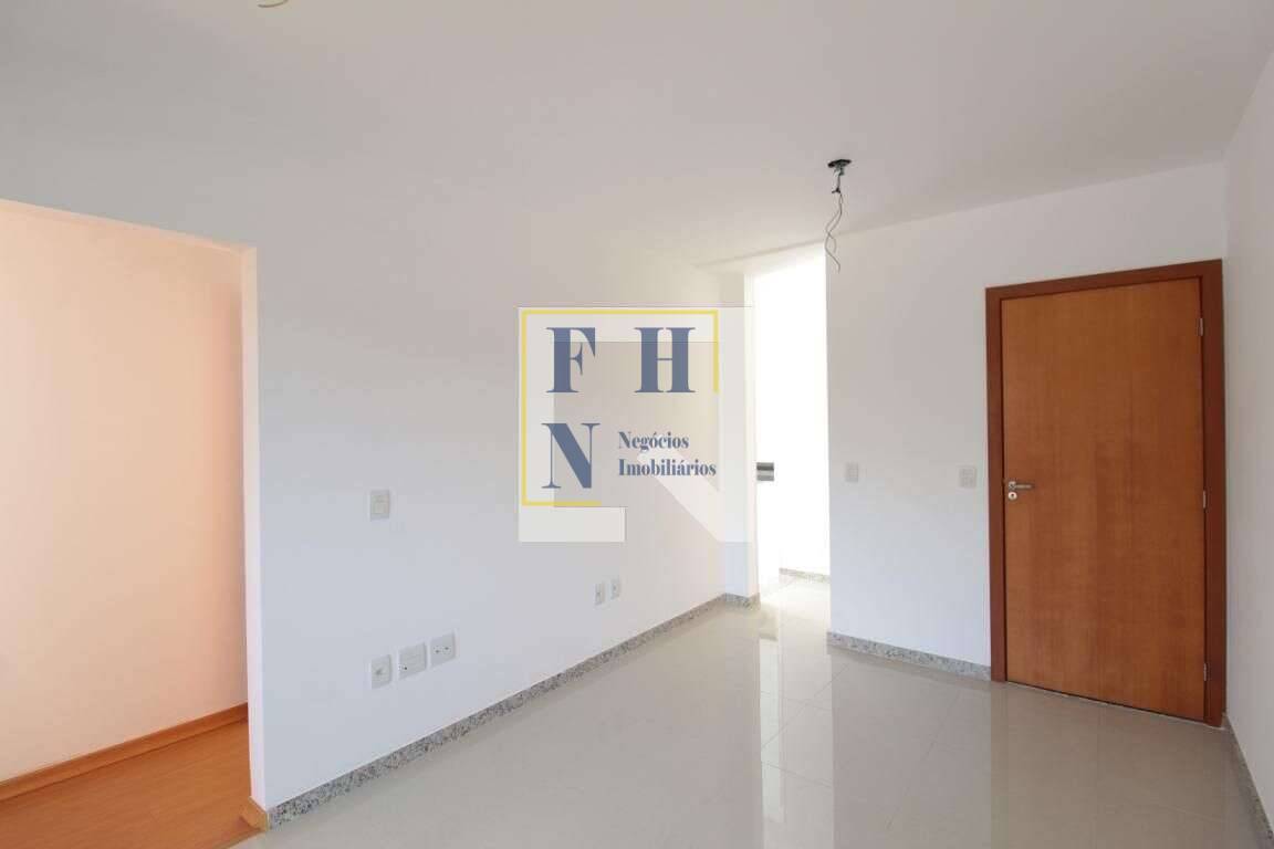  - Apartamento 3 Quartos à Venda no Castelo em Belo Horizonte