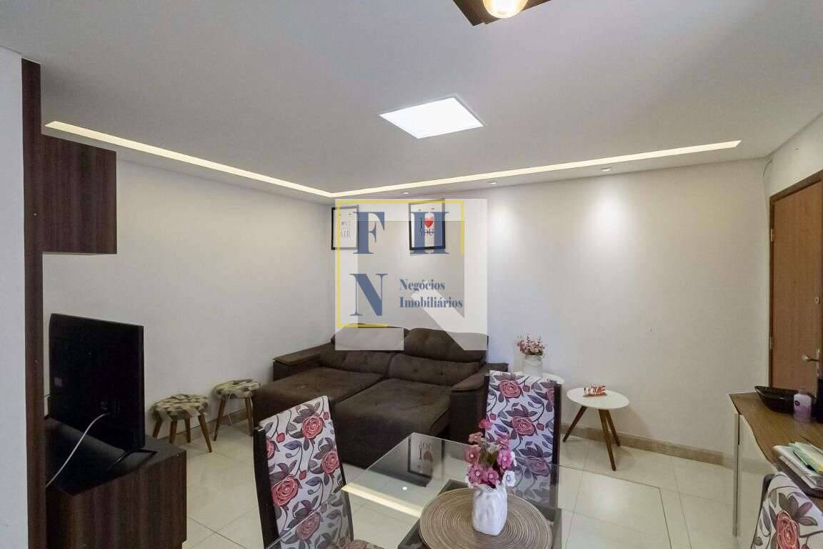 Apartamento à venda com 2 quartos, 75m² - Castelo,