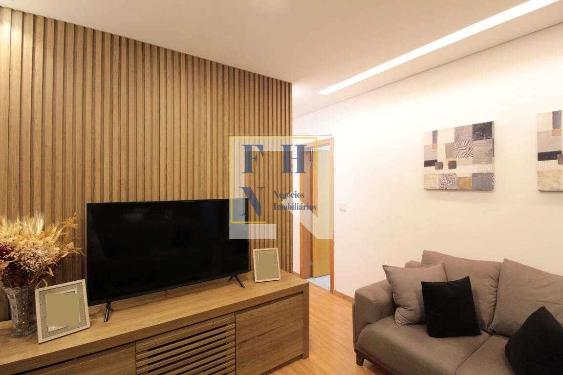  - Apartamento 3 Quartos à Venda no Castelo em Belo Horizonte