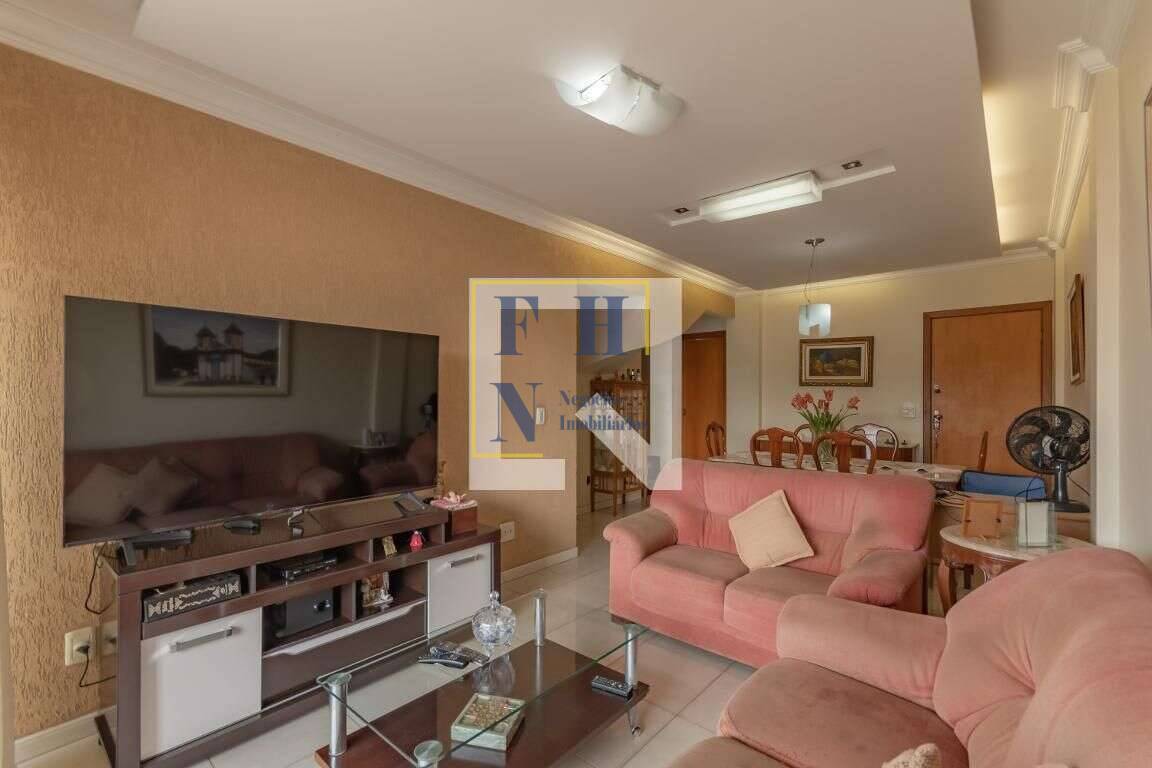  - Apartamento 3 Quartos à Venda no Castelo em Belo Horizonte