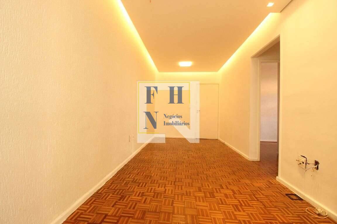 Apartamento à venda com 2 quartos, 50m² - Castelo,