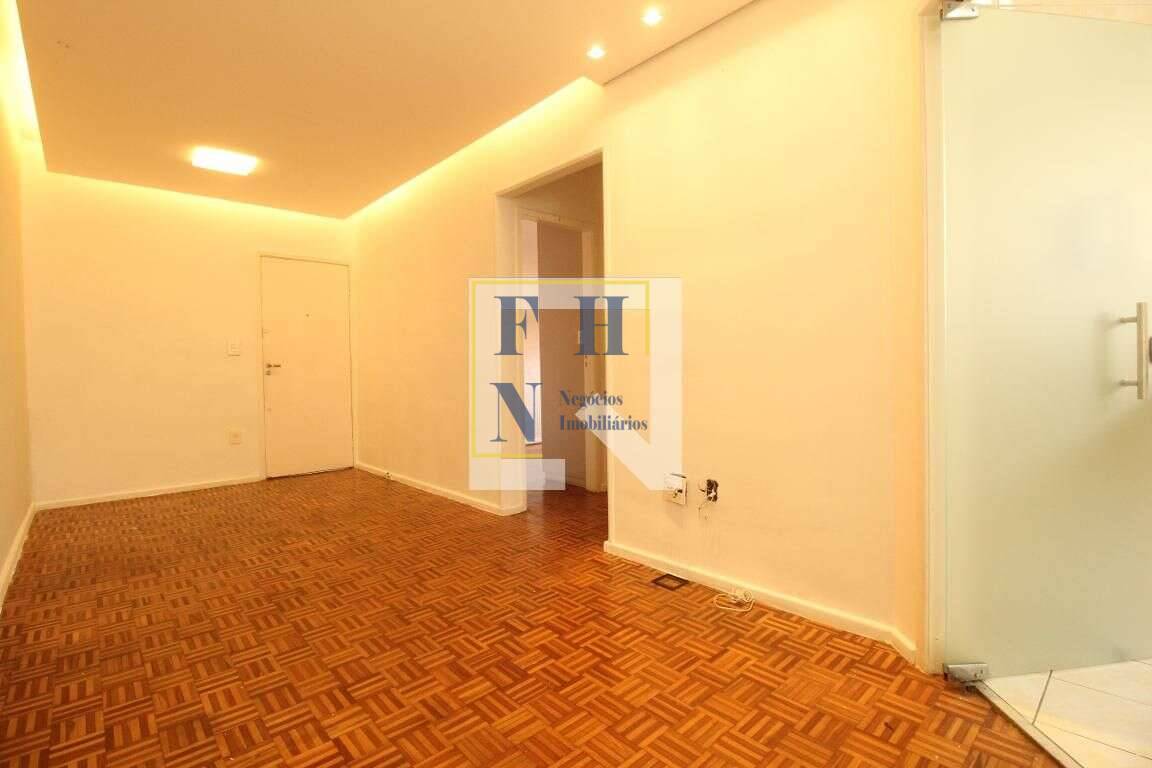 Apartamento à venda com 2 quartos, 50m² - Castelo,