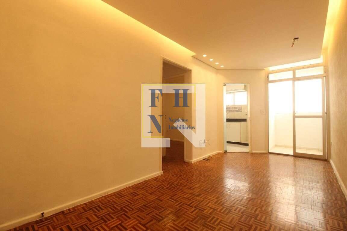 Apartamento à venda com 2 quartos, 50m² - Castelo,