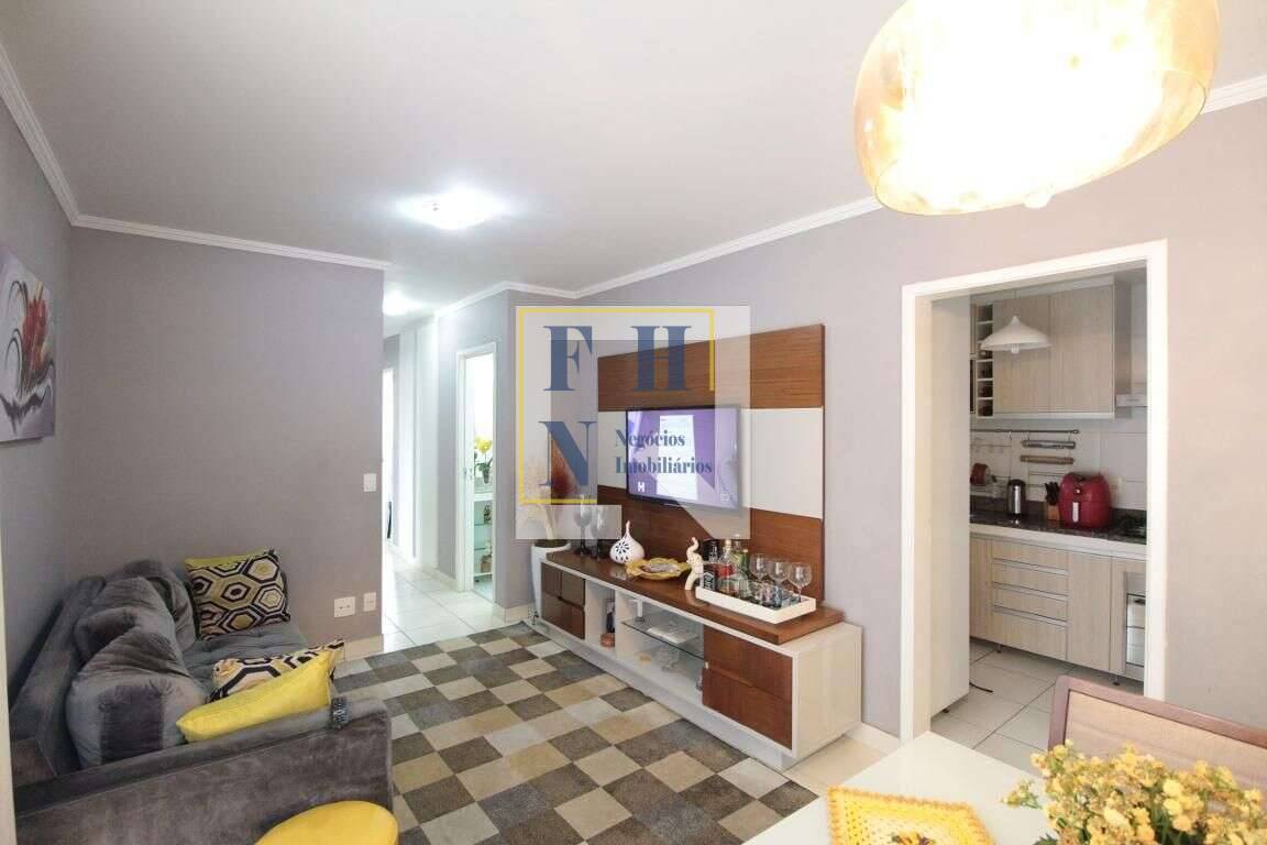 Apartamento à venda com 3 quartos, 75m² - Castelo,