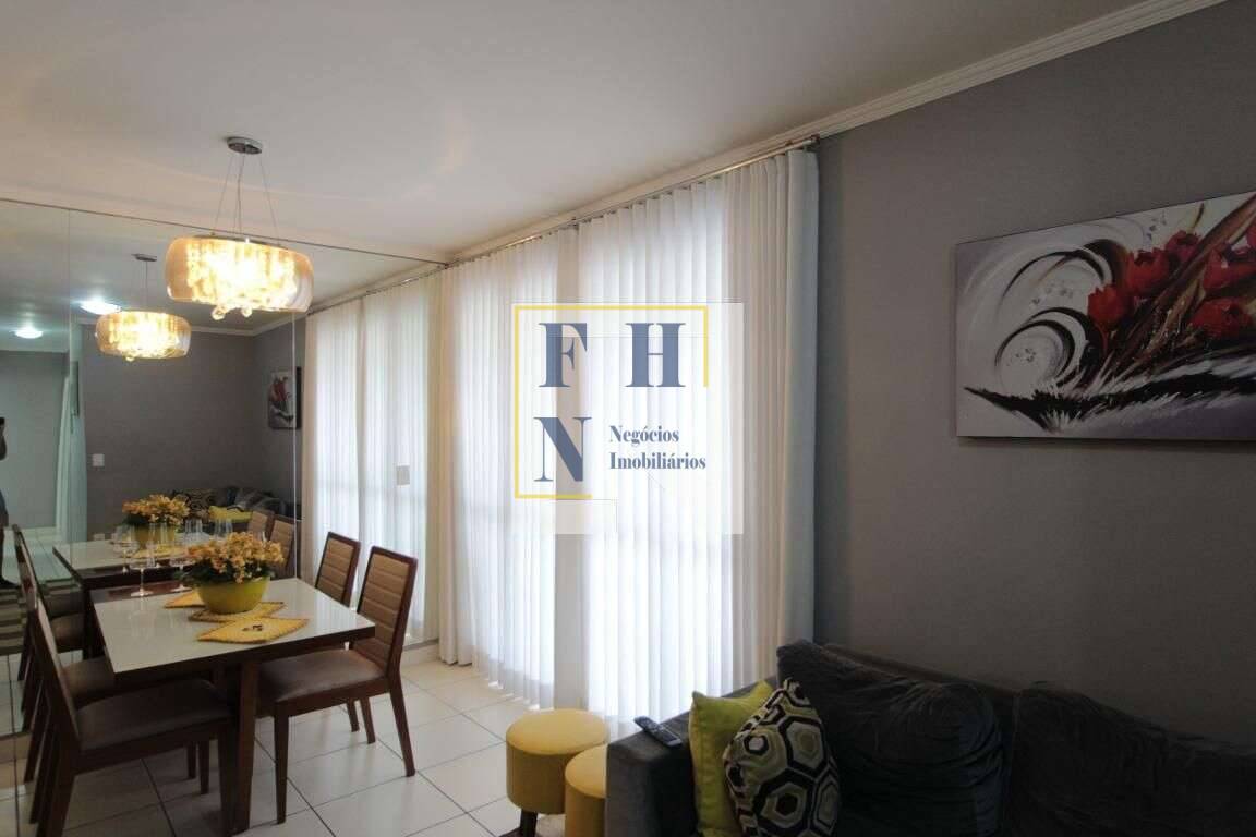 Apartamento à venda com 3 quartos, 75m² - Castelo,