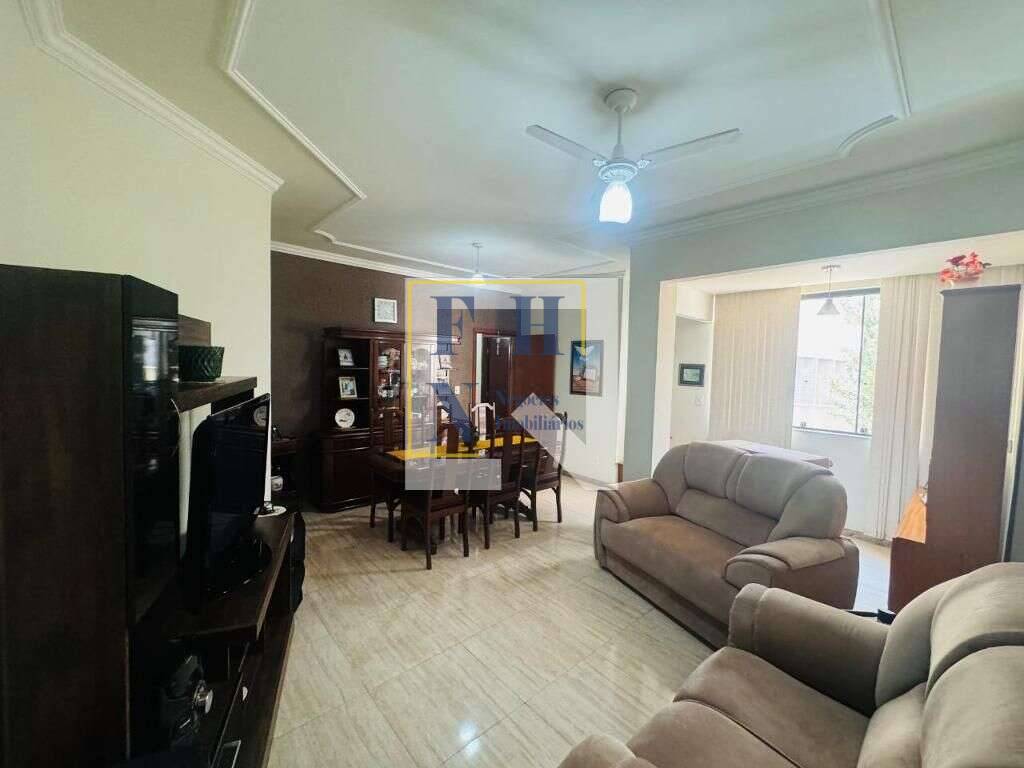  - Apartamento 4 Quartos à Venda no Castelo em Belo Horizonte