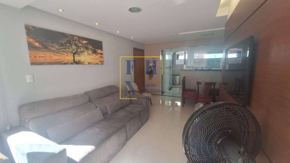  - Apartamento 3 Quartos à Venda no Castelo em Belo Horizonte