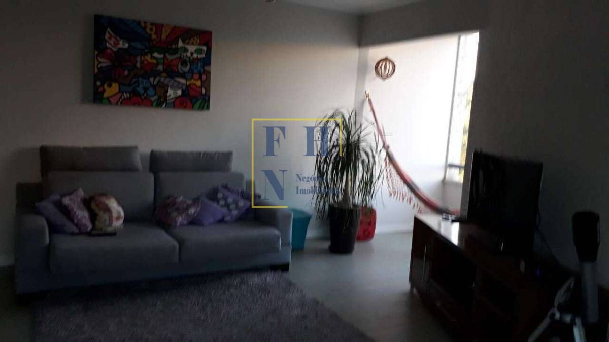 Apartamento à venda com 4 quartos, 195m² - Castelo,