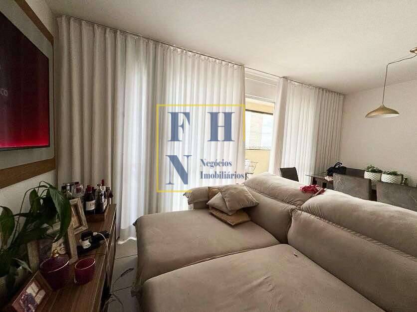 Apartamento 3 Quartos à Venda no Castelo em Belo Horizonte - FHN Imóveis