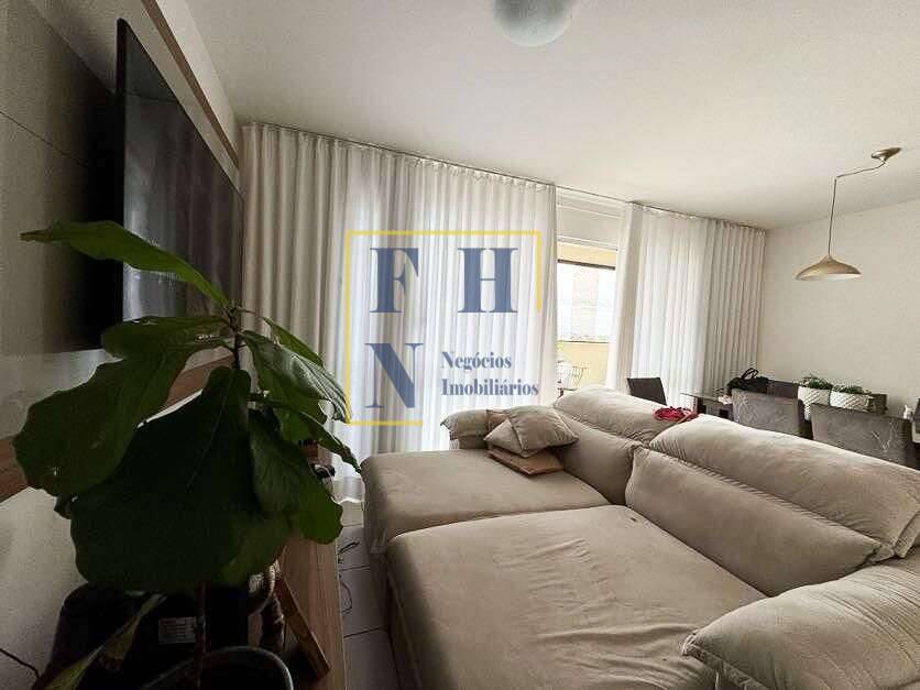  - Apartamento 3 Quartos à Venda no Castelo em Belo Horizonte