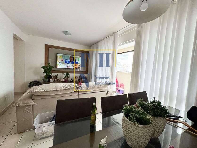  - Apartamento 3 Quartos à Venda no Castelo em Belo Horizonte