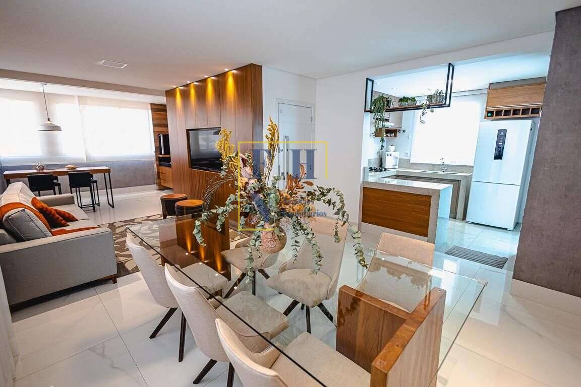 Apartamento à venda com 4 quartos, 140m² - Castelo,