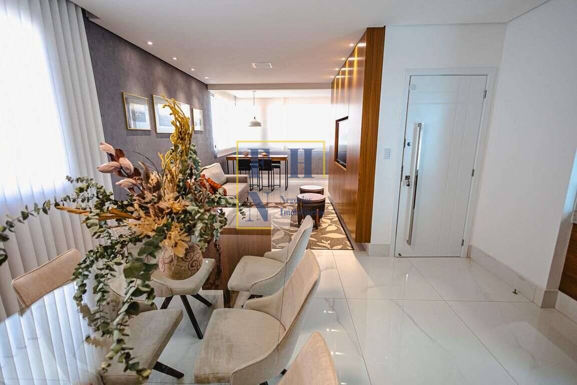 - Apartamento 4 Quartos à Venda no Castelo em Belo Horizonte