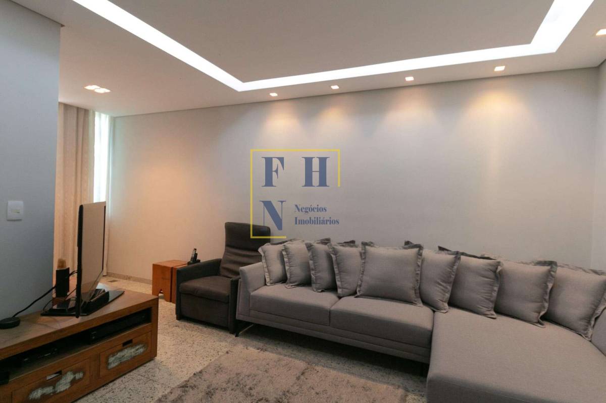  - Apartamento 3 Quartos à Venda no Castelo em Belo Horizonte
