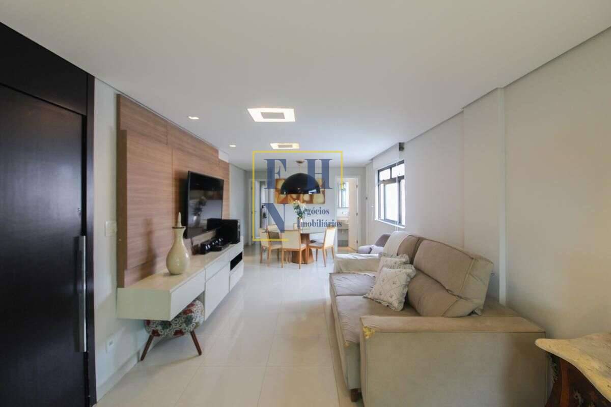 Apartamento à venda com 4 quartos, 158m² - Castelo,