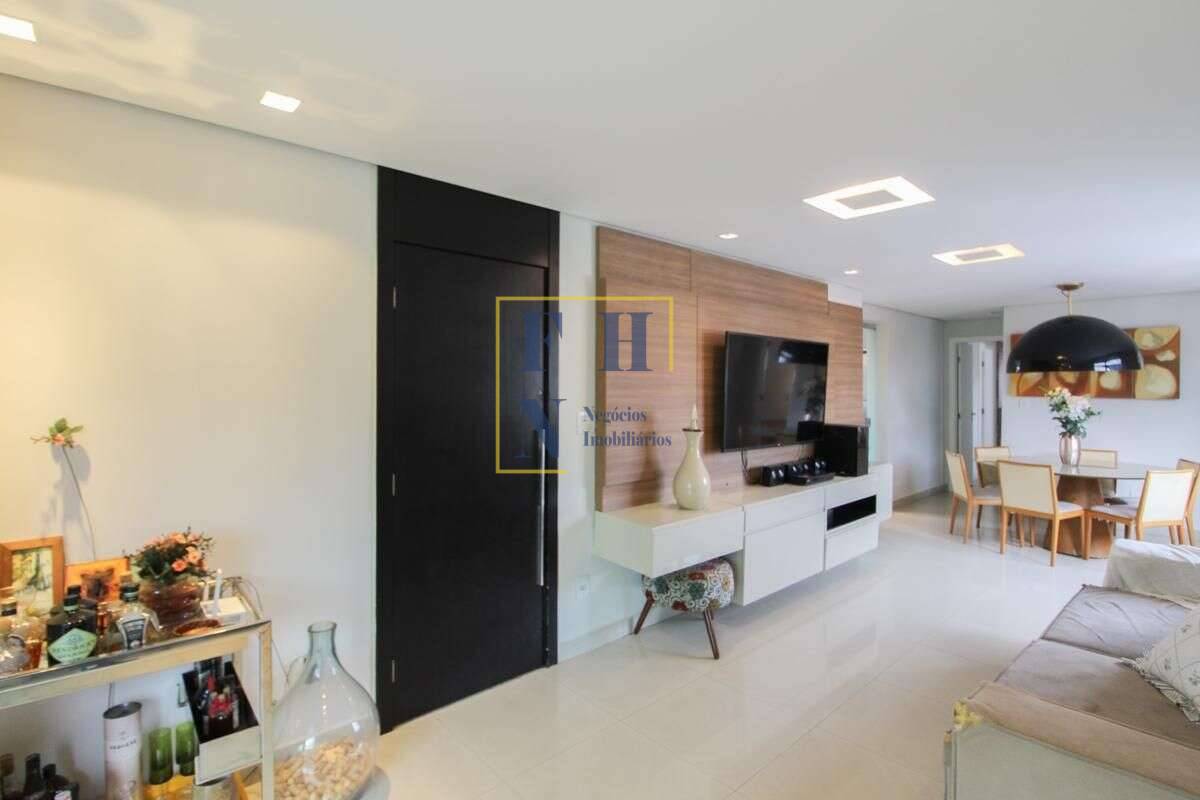 Apartamento à venda com 4 quartos, 158m² - Castelo,