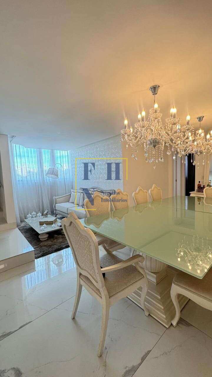 Apartamento 3 Quartos à Venda no Castelo em Belo Horizonte