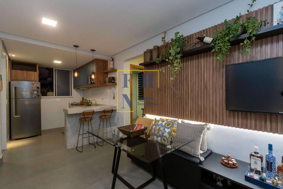  - Apartamento 2 Quartos à Venda no Castelo em Belo Horizonte