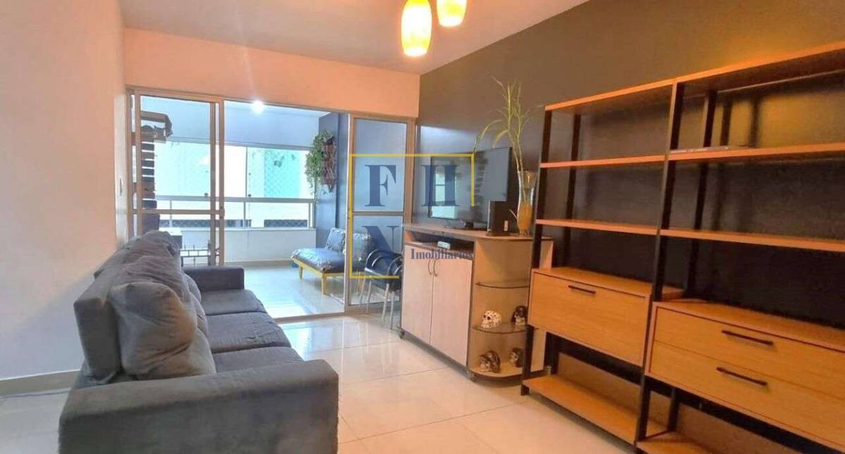 Apartamento à venda com 3 quartos, 90m² - Castelo,