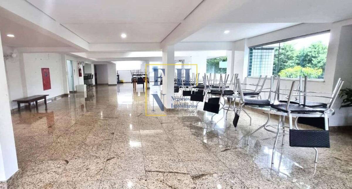  - Apartamento 3 Quartos à Venda no Castelo em Belo Horizonte