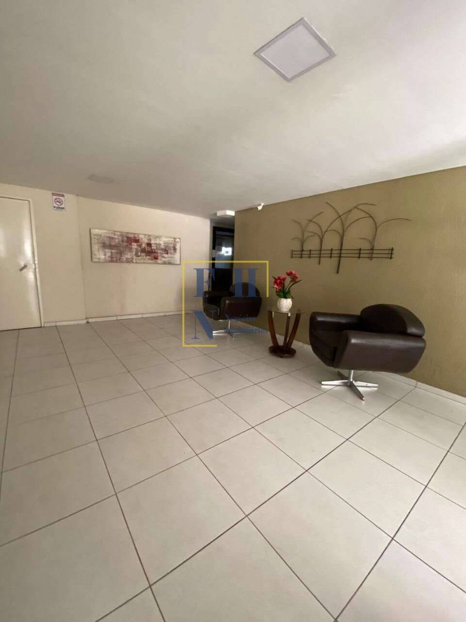 Apartamento à venda com 4 quartos, 224m² - Castelo,