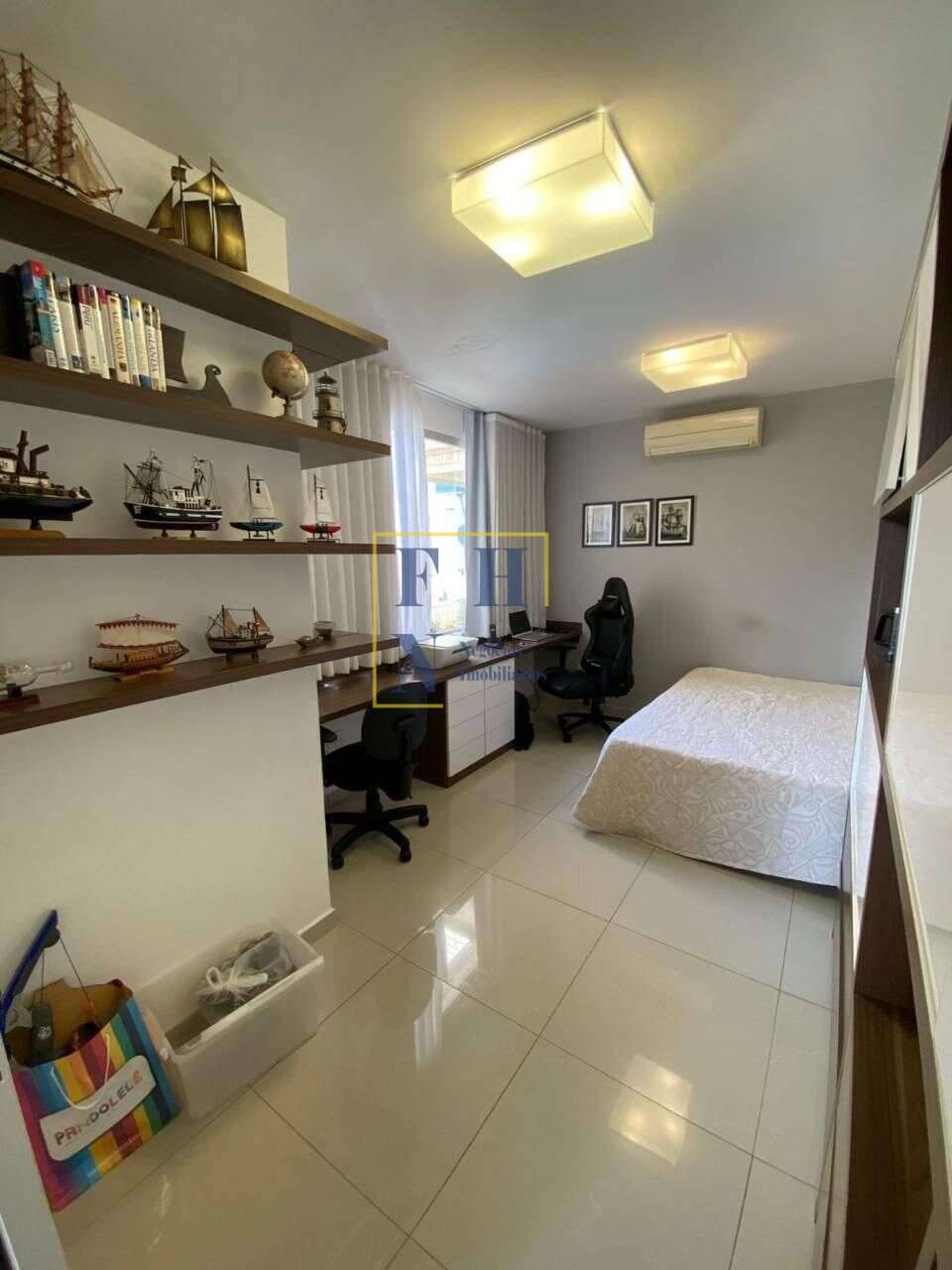  - Apartamento 4 Quartos à Venda no Castelo em Belo Horizonte