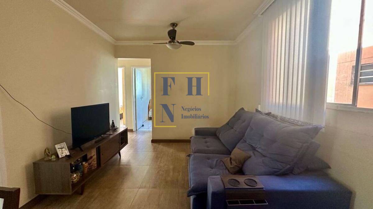 Apartamento à venda com 3 quartos, 68m² - Castelo,