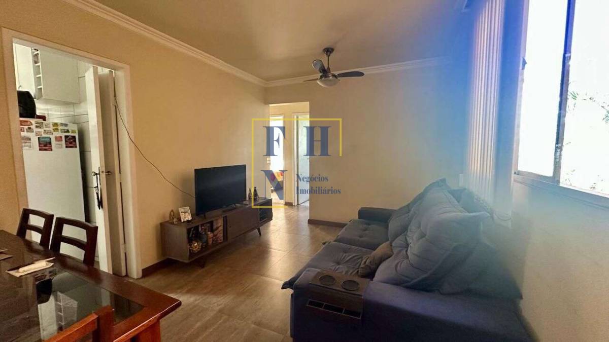 Apartamento à venda com 3 quartos, 68m² - Castelo,