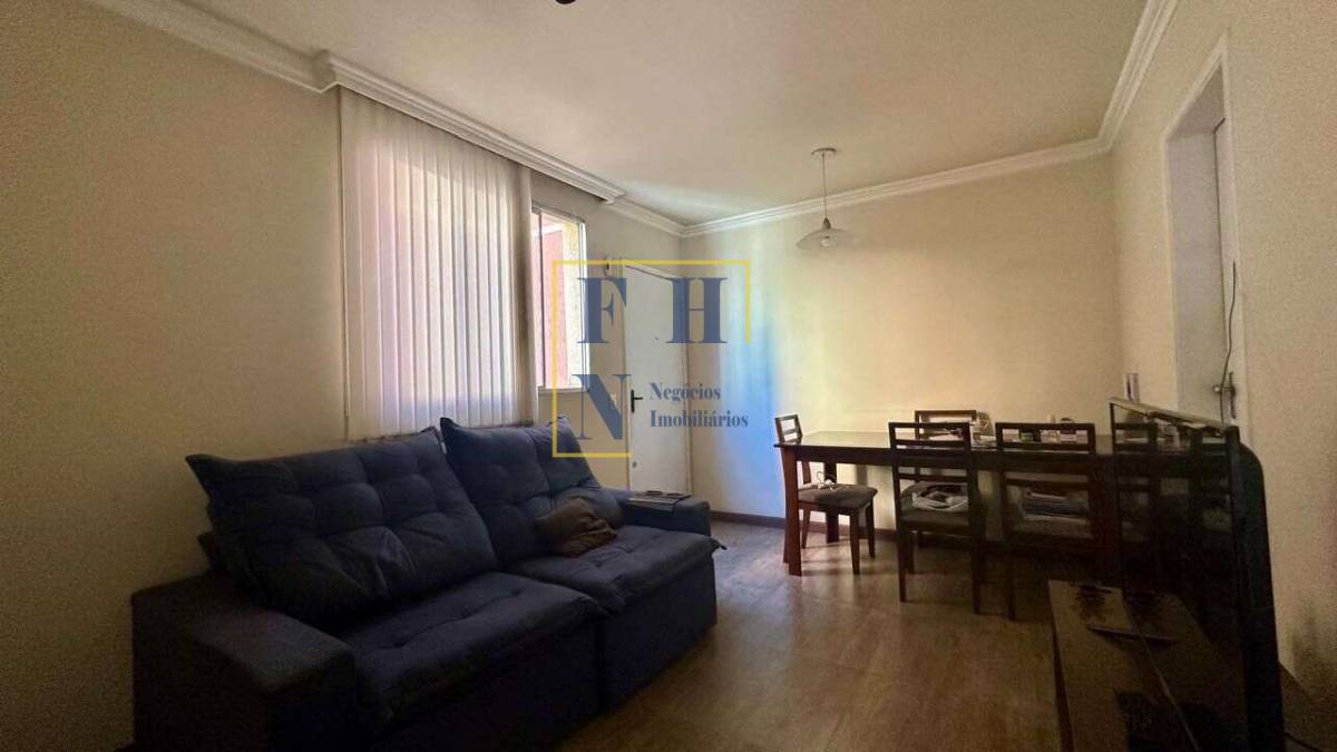  - Apartamento 3 Quartos à Venda no Castelo em Belo Horizonte