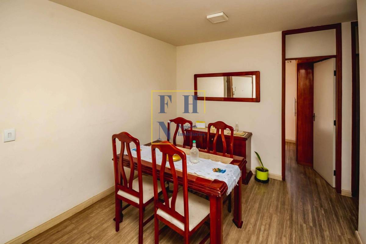 Apartamento à venda com 3 quartos, 65m² - Castelo,