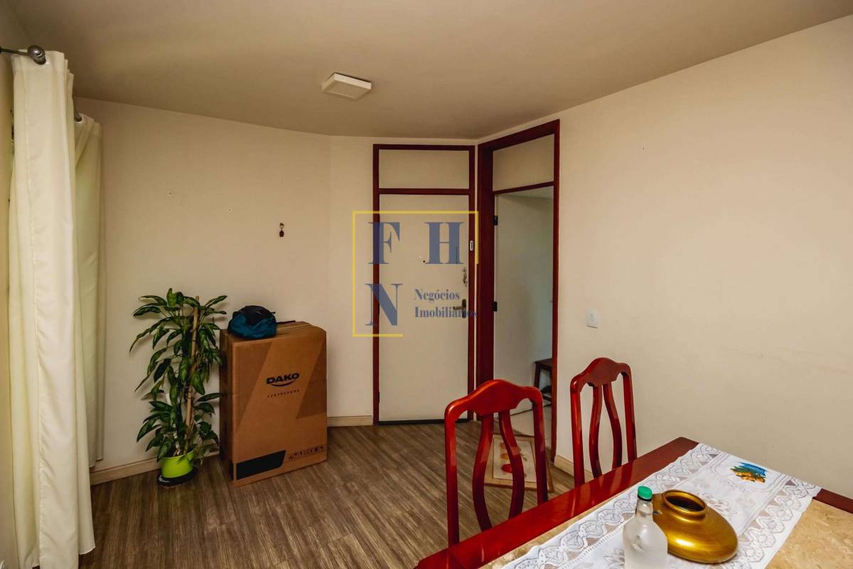 Apartamento à venda com 3 quartos, 65m² - Castelo,