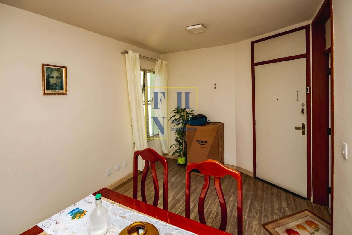  - Apartamento 3 Quartos à Venda no Castelo em Belo Horizonte