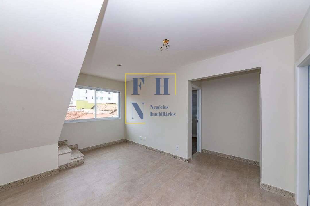 Apartamento 2 Quartos à Venda no Castelo em Belo Horizonte - FHN Imóveis