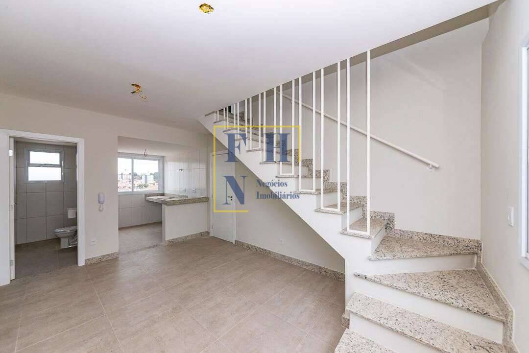  - Apartamento 2 Quartos à Venda no Castelo em Belo Horizonte