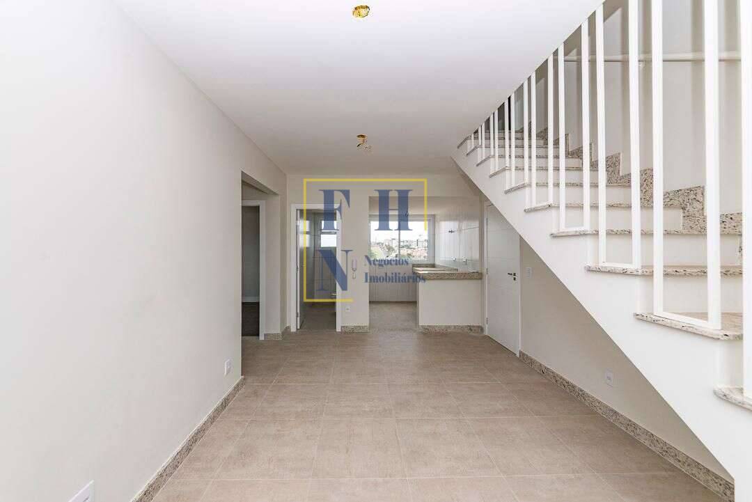  - Apartamento 2 Quartos à Venda no Castelo em Belo Horizonte