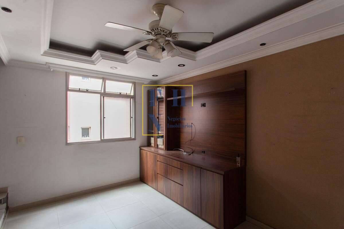 Apartamento à venda com 3 quartos, 130m² - Castelo,