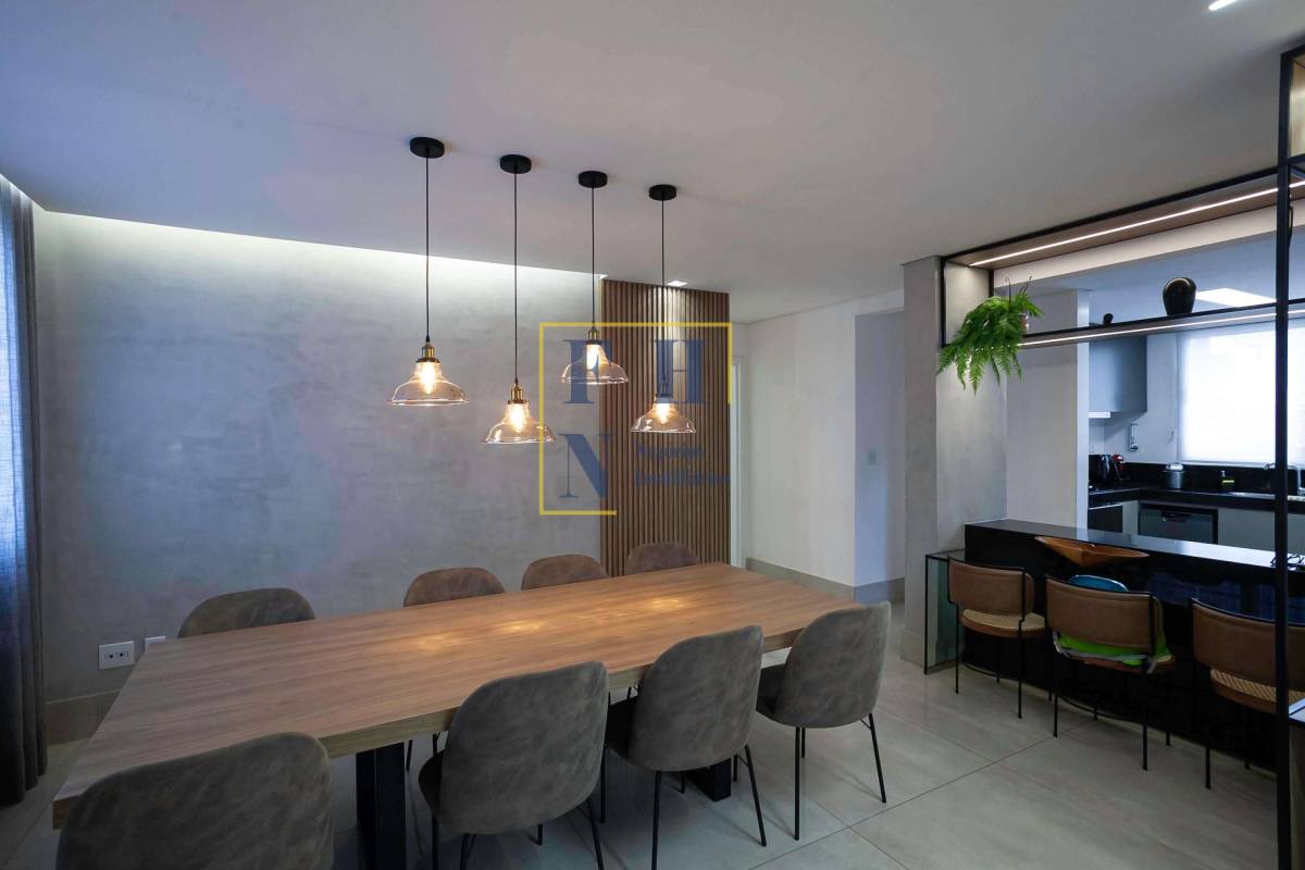  - Apartamento 4 Quartos à Venda no Castelo em Belo Horizonte