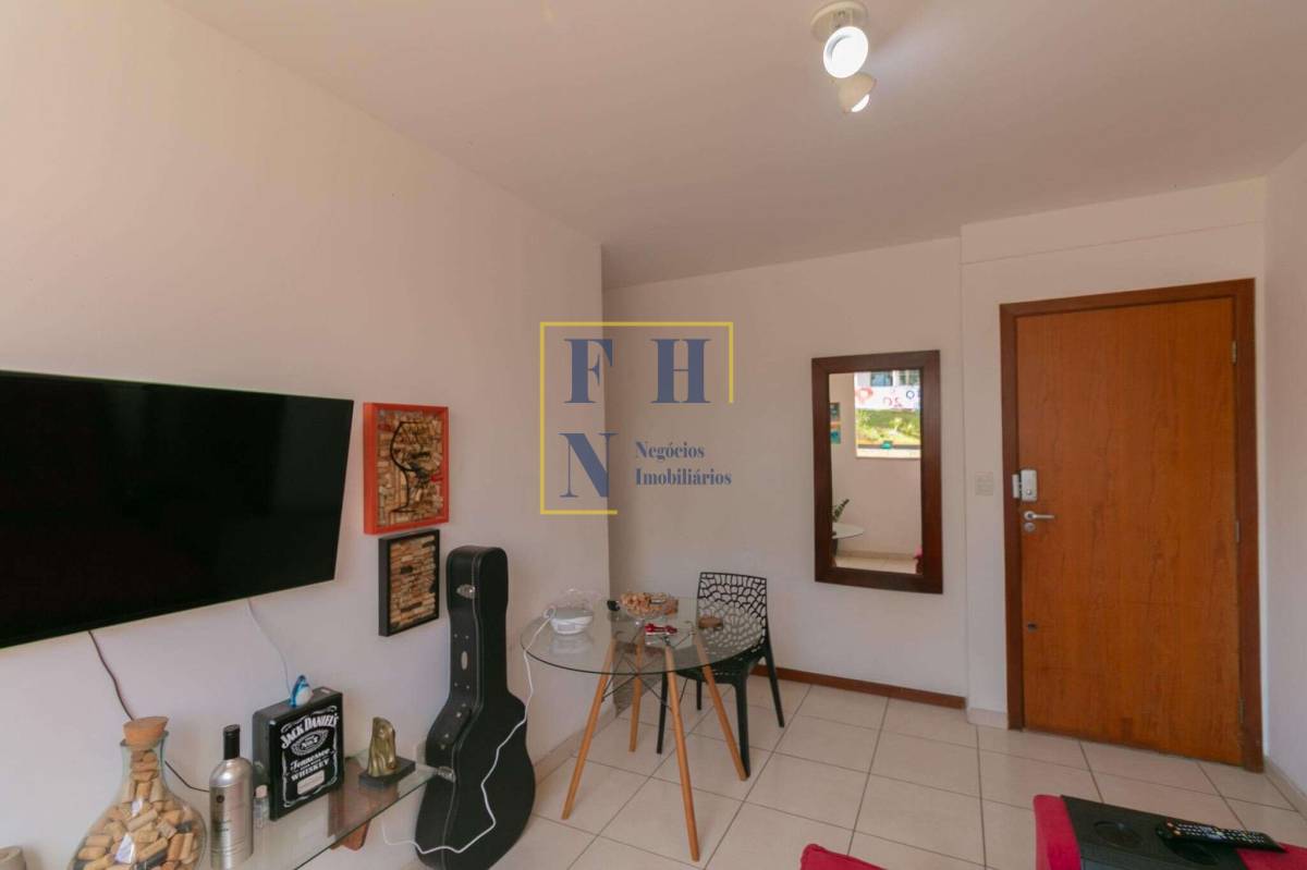 - Apartamento 2 Quartos à Venda no Castelo em Belo Horizonte