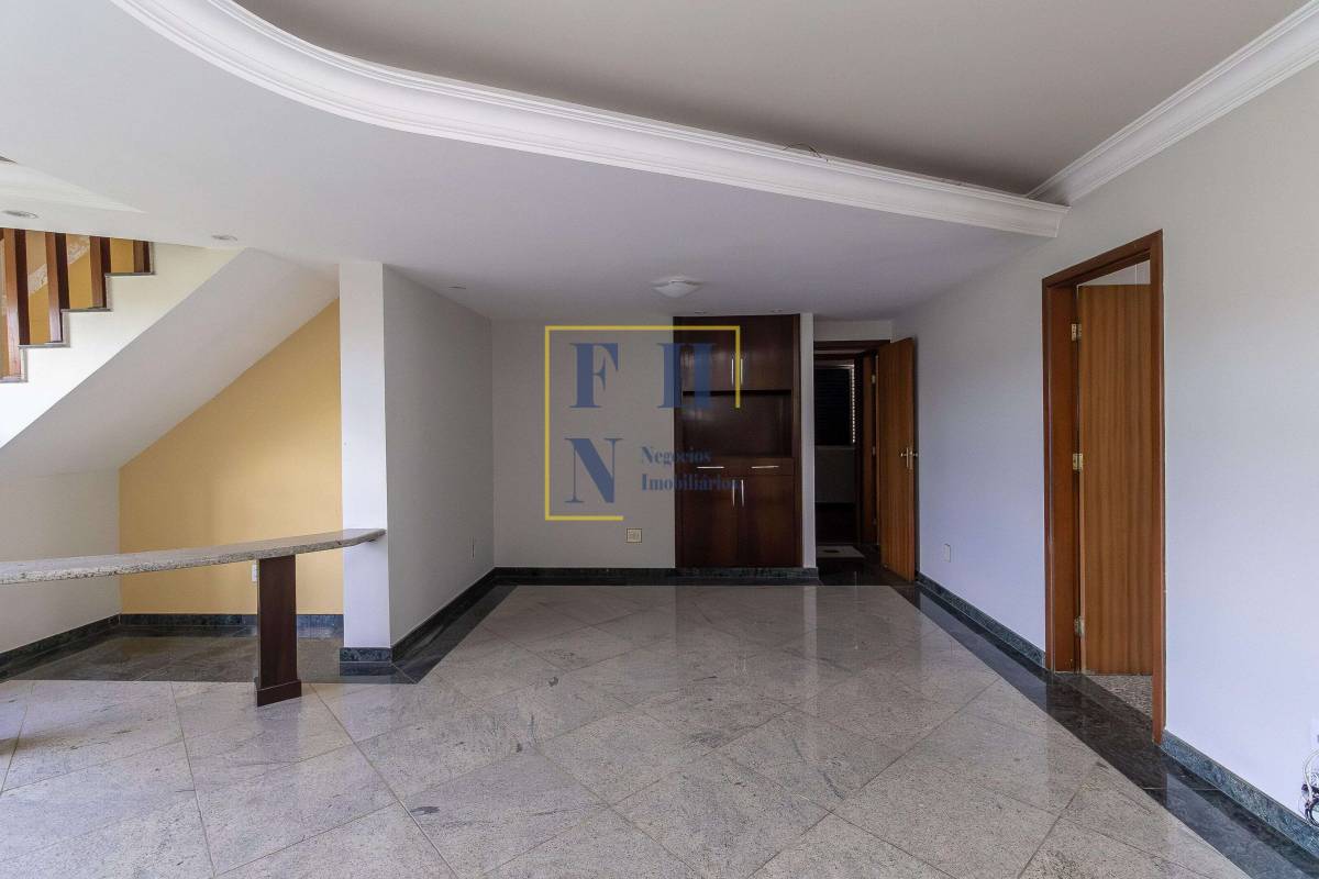  - Apartamento 5 Quartos à Venda no Castelo em Belo Horizonte