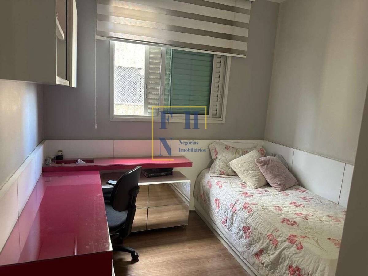  - Apartamento 4 Quartos à Venda no Castelo em Belo Horizonte