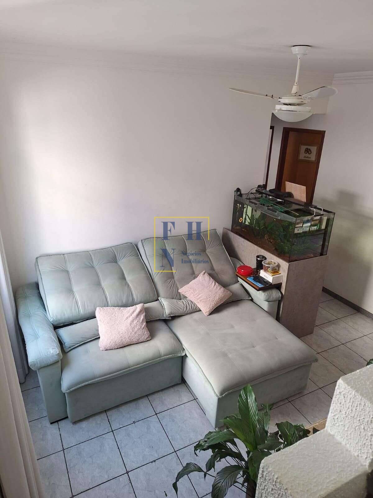 Apartamento à venda com 3 quartos, 145m² - Castelo,